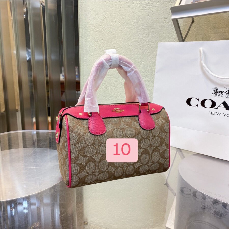 Coach - Image 10