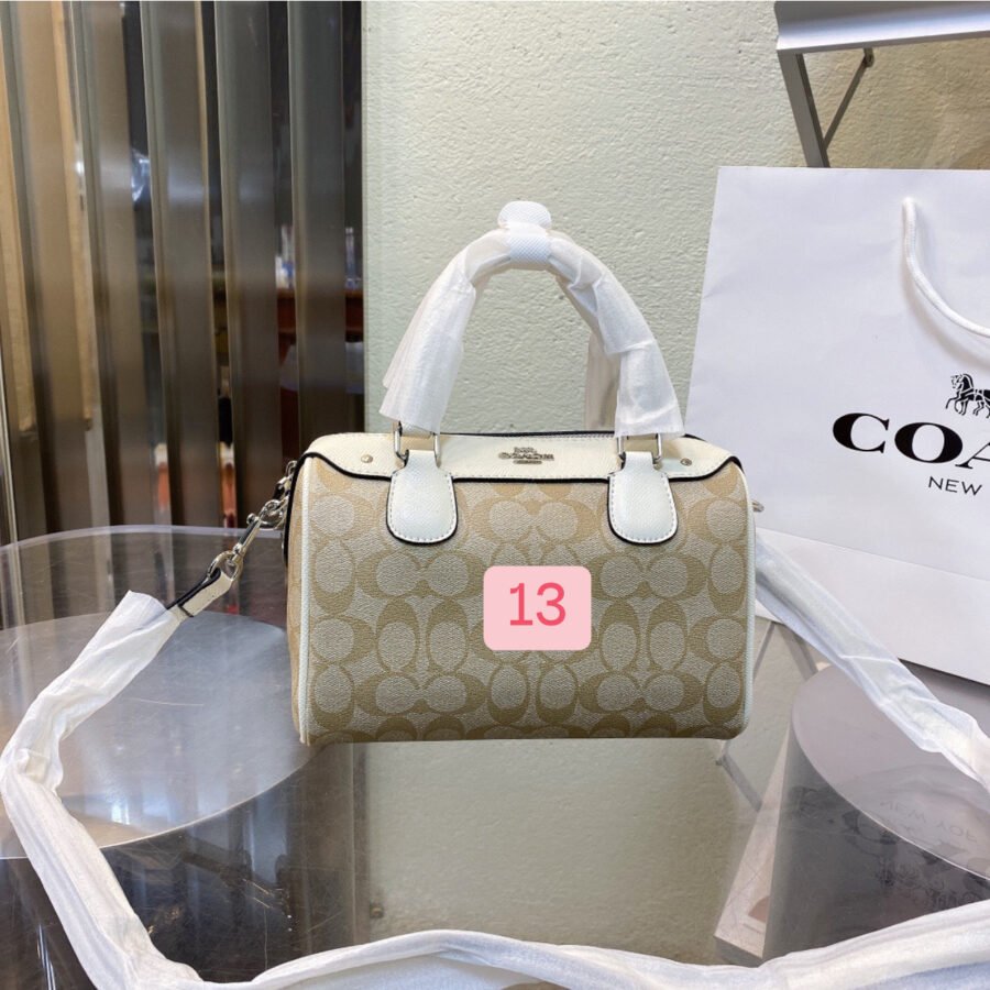 Coach - Image 13