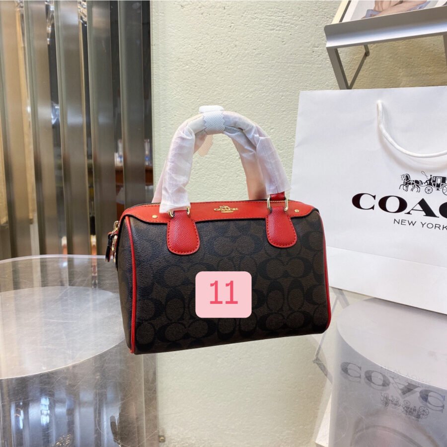 Coach - Image 11