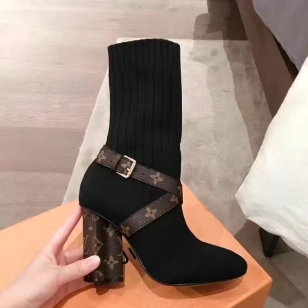 LV