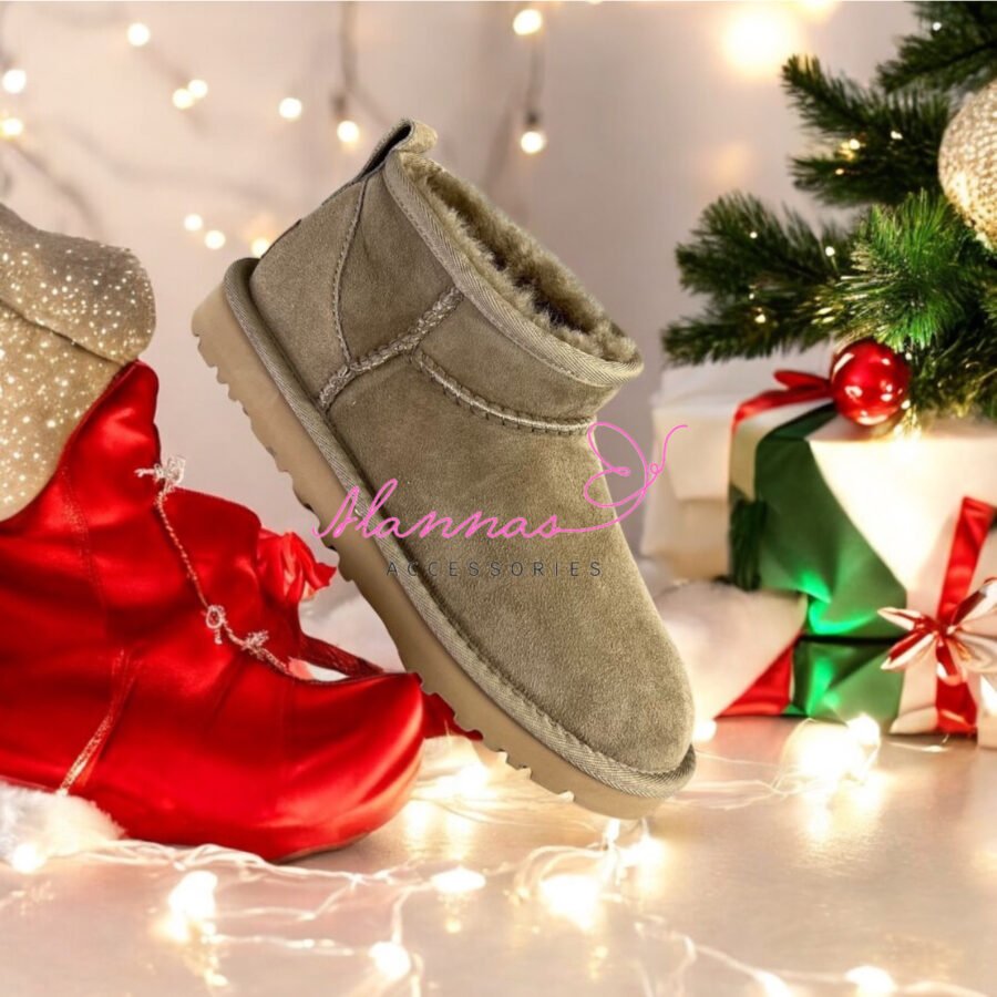 UGG