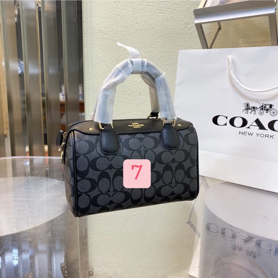Coach - Image 7