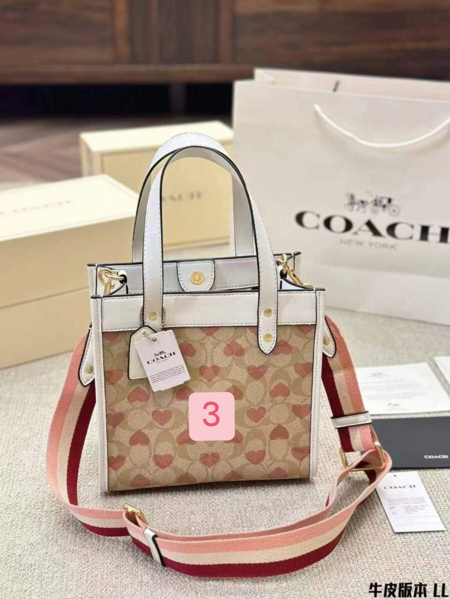 Colección San Valentín Coach - Image 3