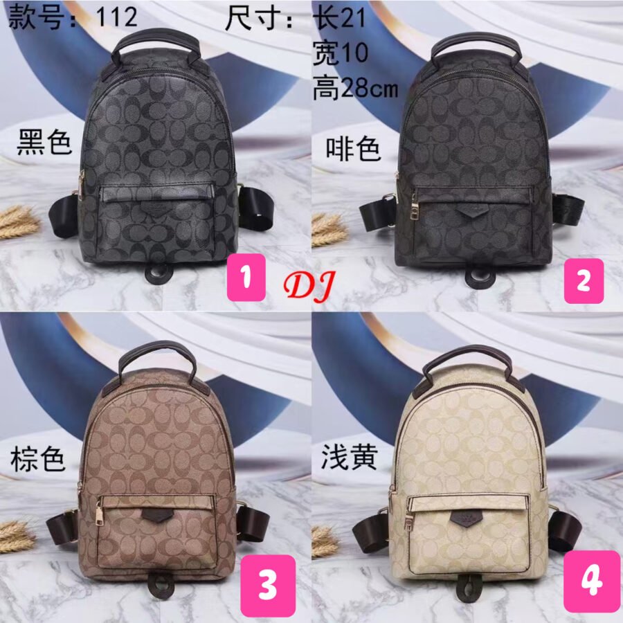 Bulto Coach