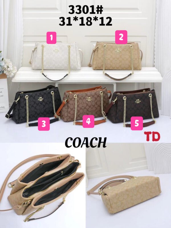 COACH