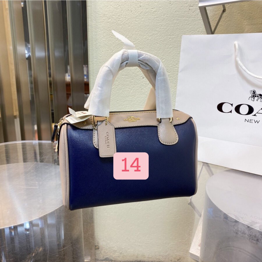Coach - Image 14