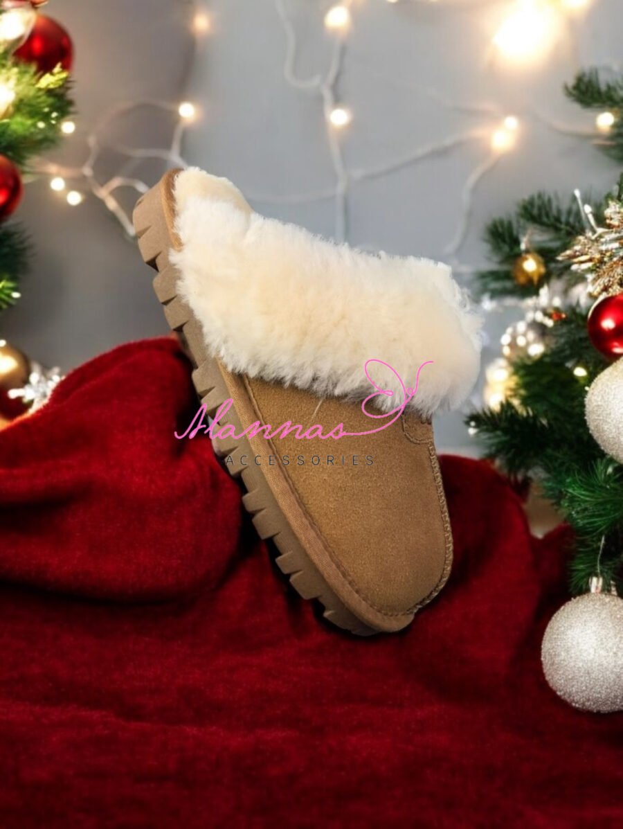 UGG
