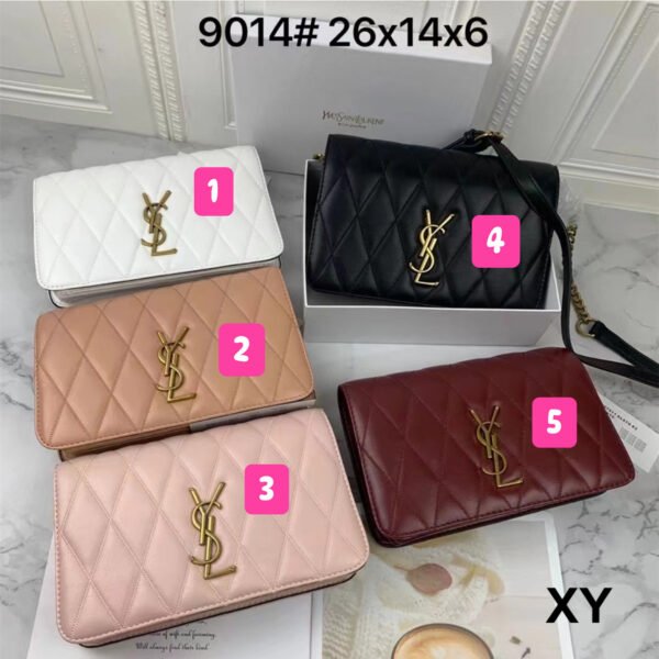 YSL