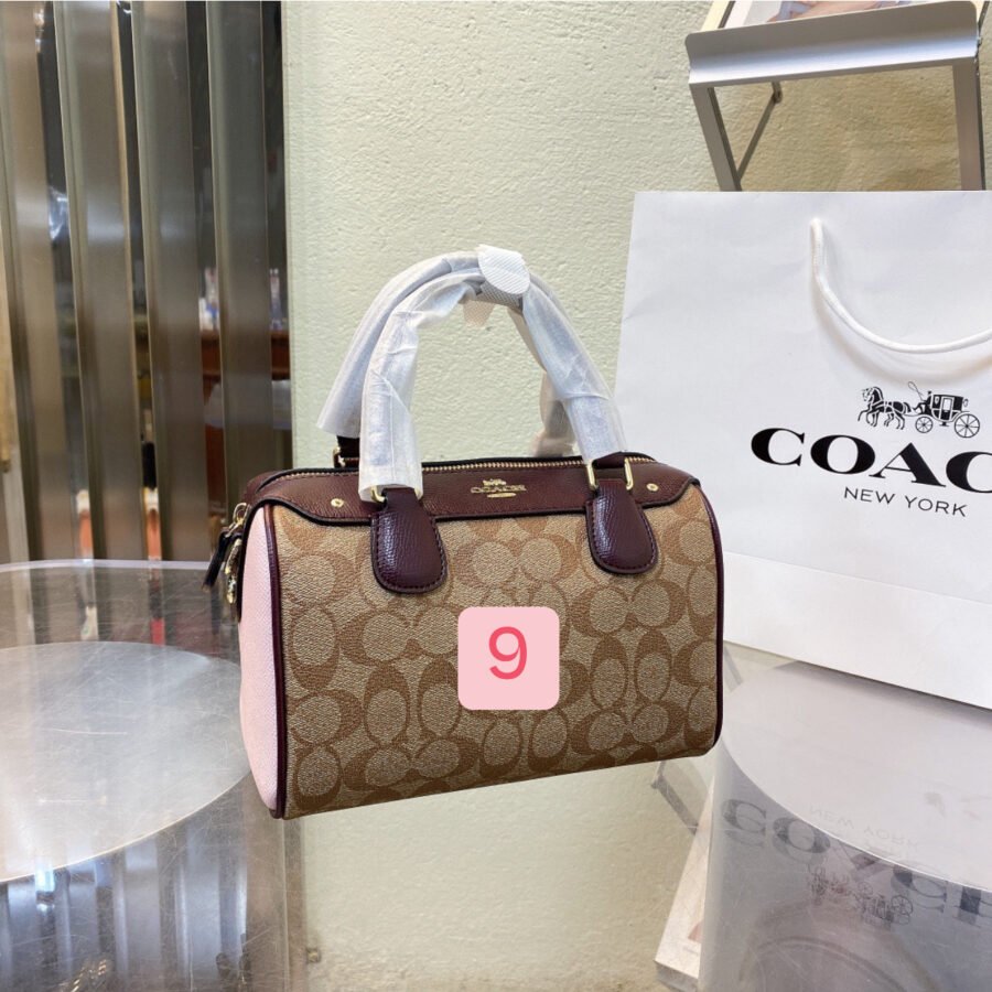Coach - Image 9