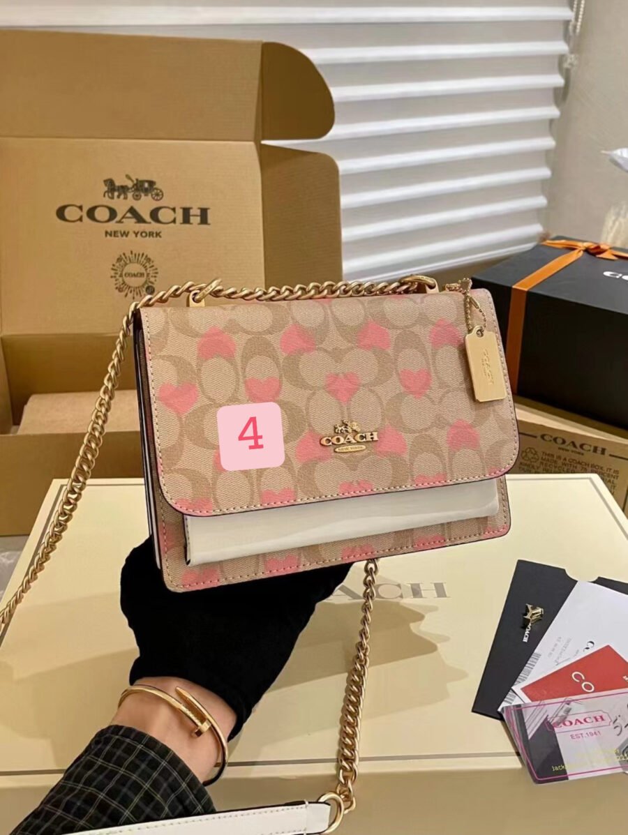 Colección San Valentín Coach - Image 4