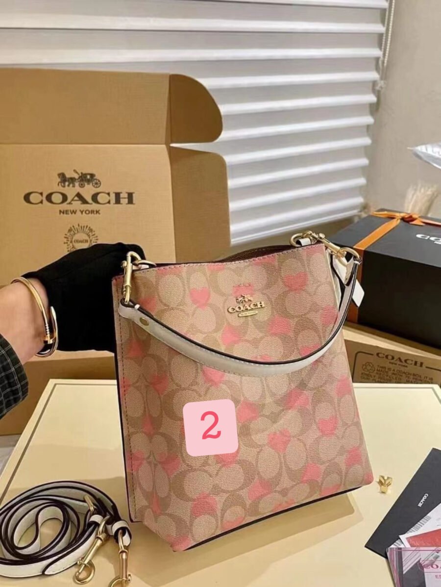 Colección San Valentín Coach - Image 2