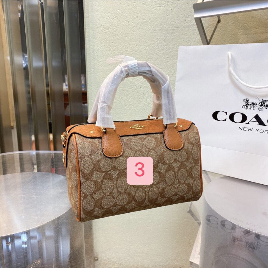 Coach - Image 3