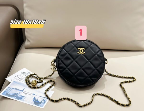Estilos Carteras