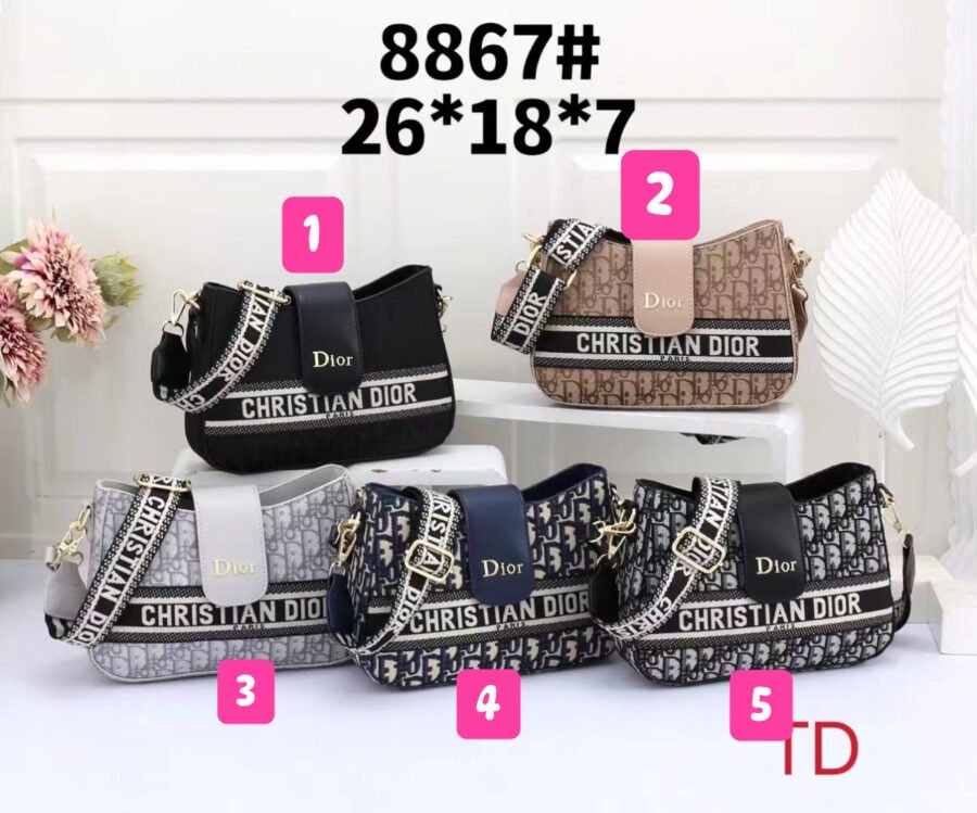 DIOR