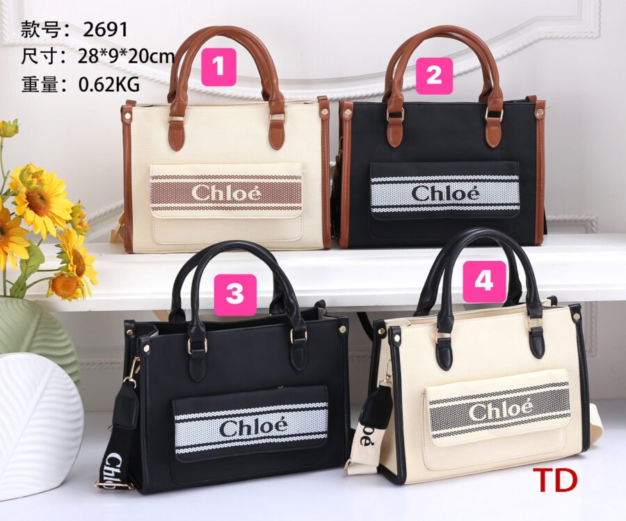 CHLOÉ