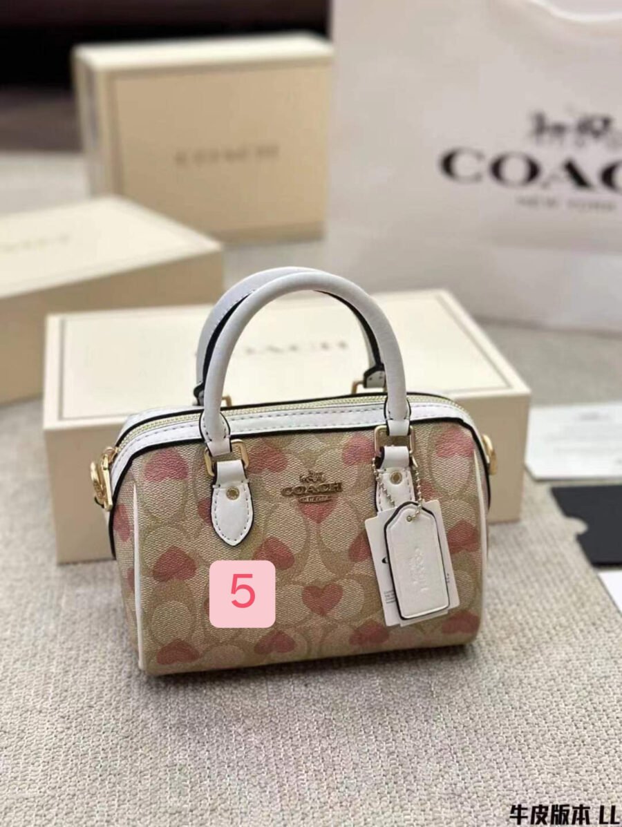 Colección San Valentín Coach - Image 5