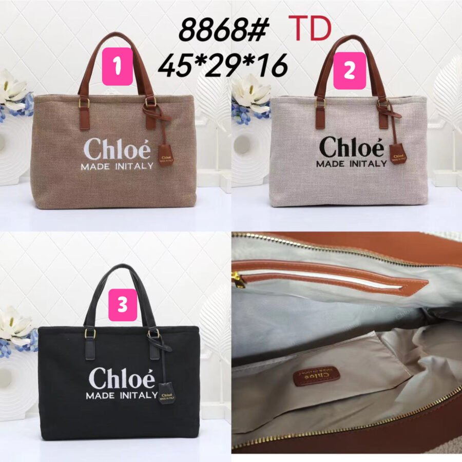 Chloé