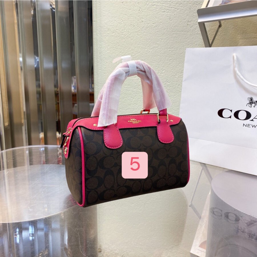 Coach - Image 5