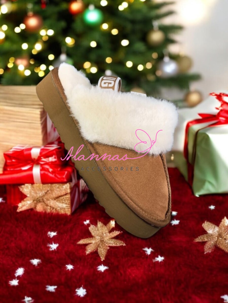 UGG
