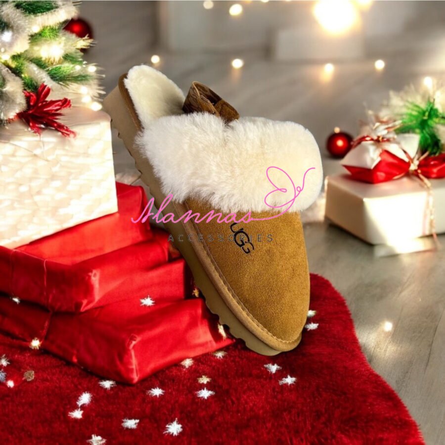 UGG