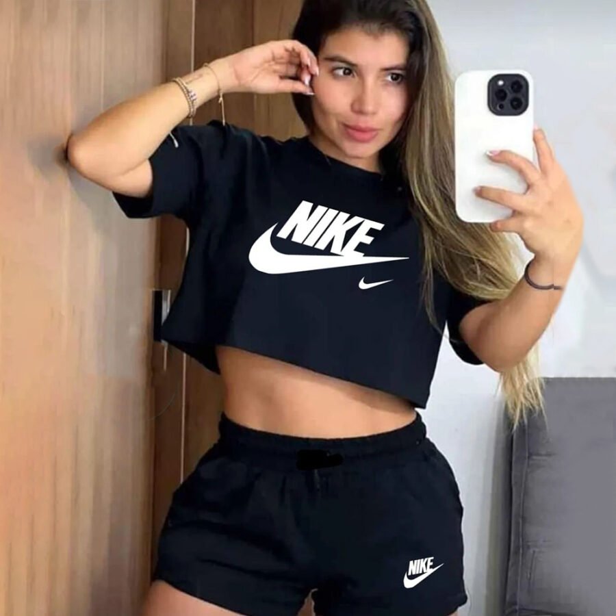 Set De Marca