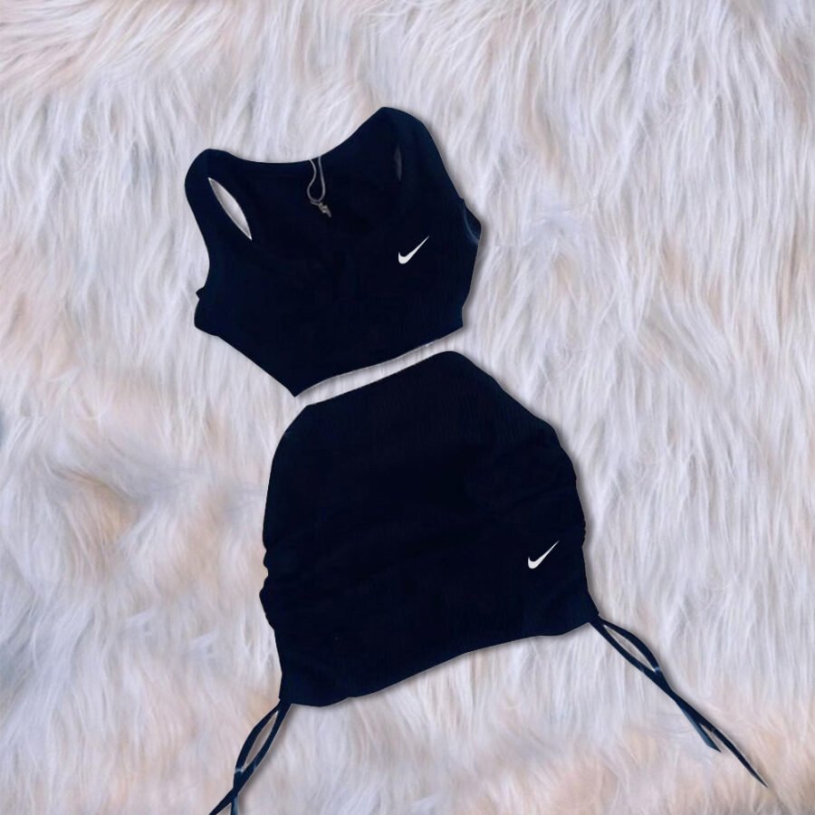 Set Nike Negro