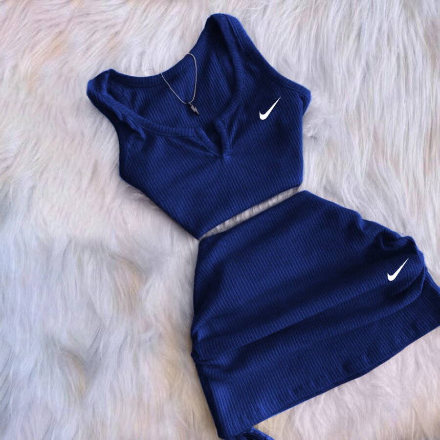 Set Nike Azul marino