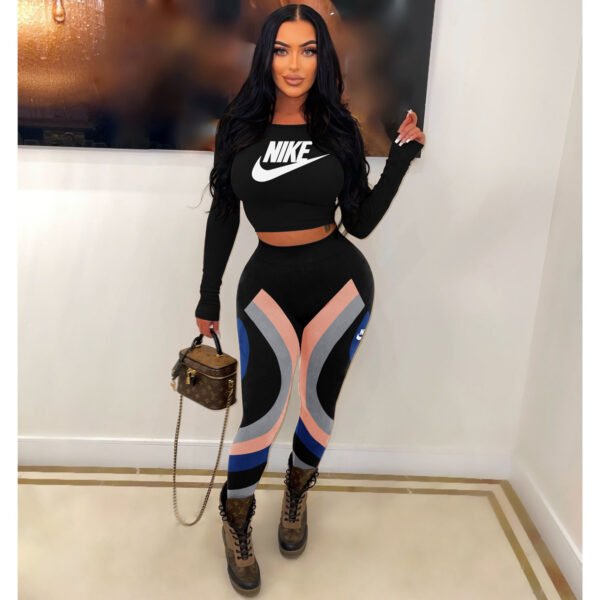 SET NIKE