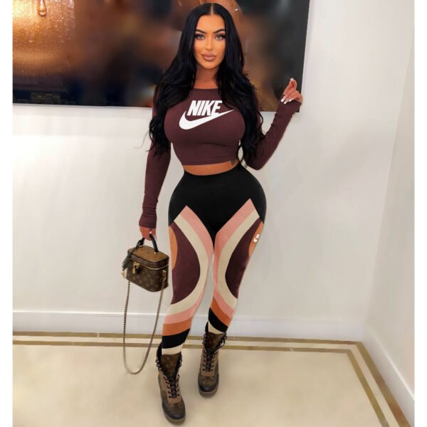 SET NIKE