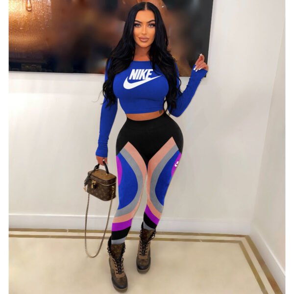 SET NIKE
