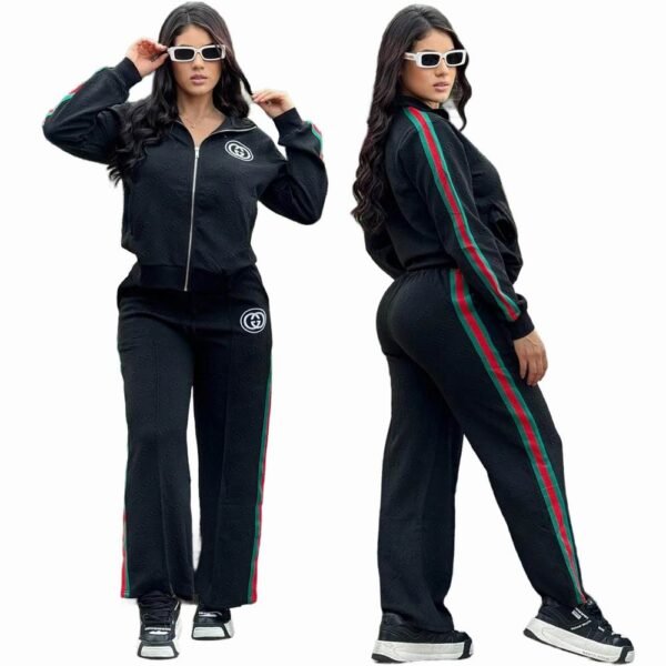 Set Gucci Negro