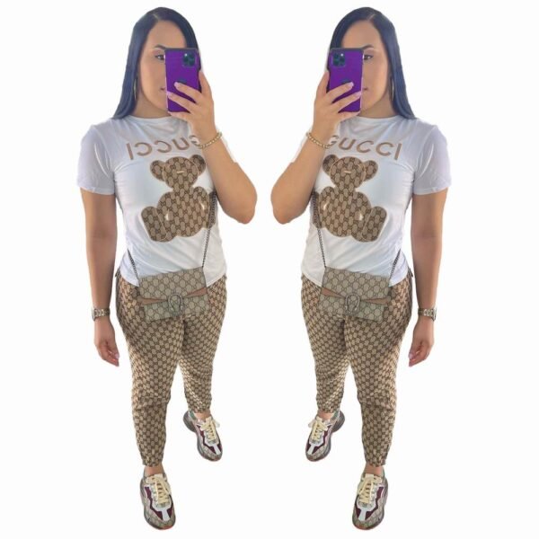 Set Gucci