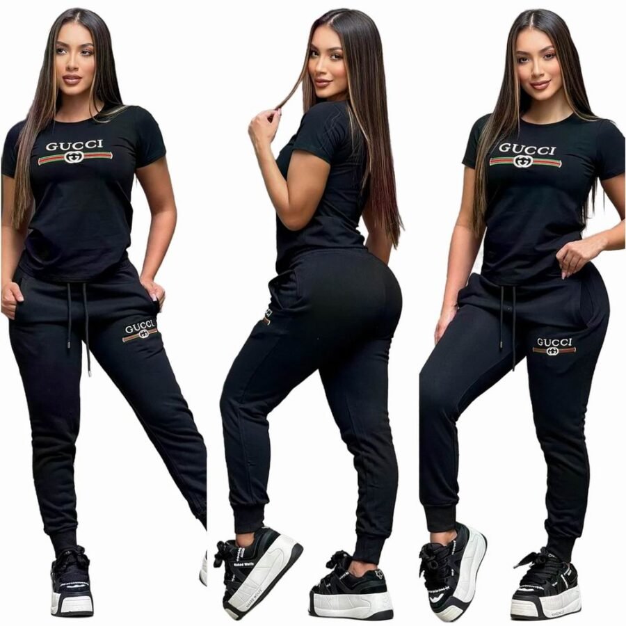 Set Gucci