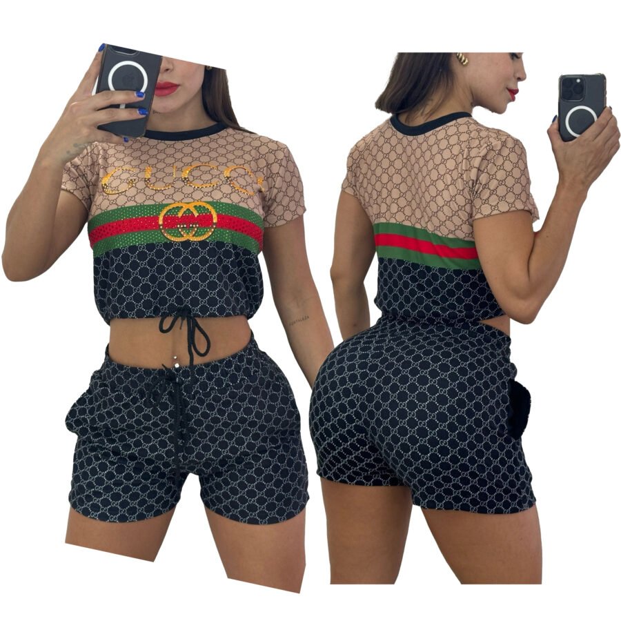 Set Gucci