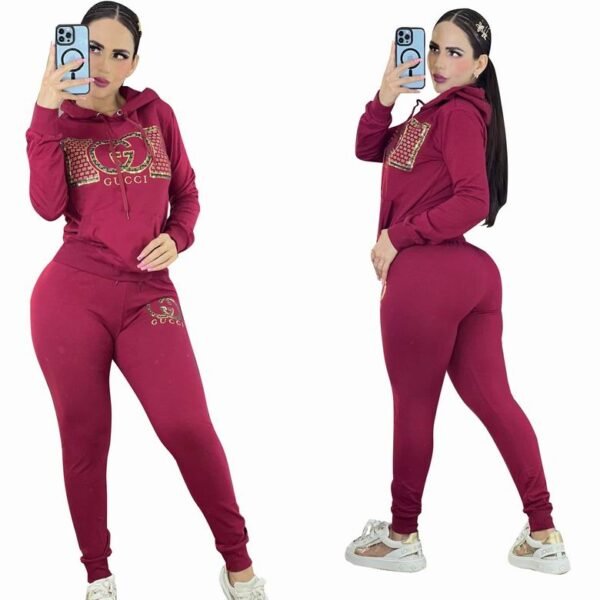 Set Gucci