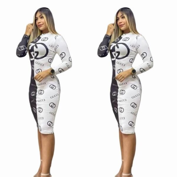 Traje Gucci
