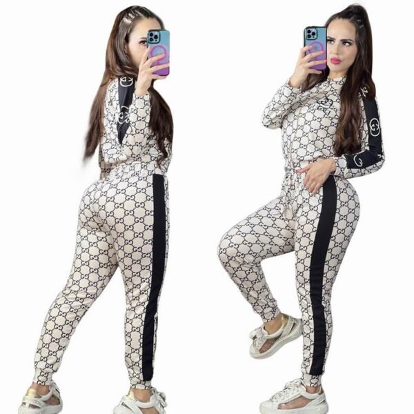 Set Gucci Blanco