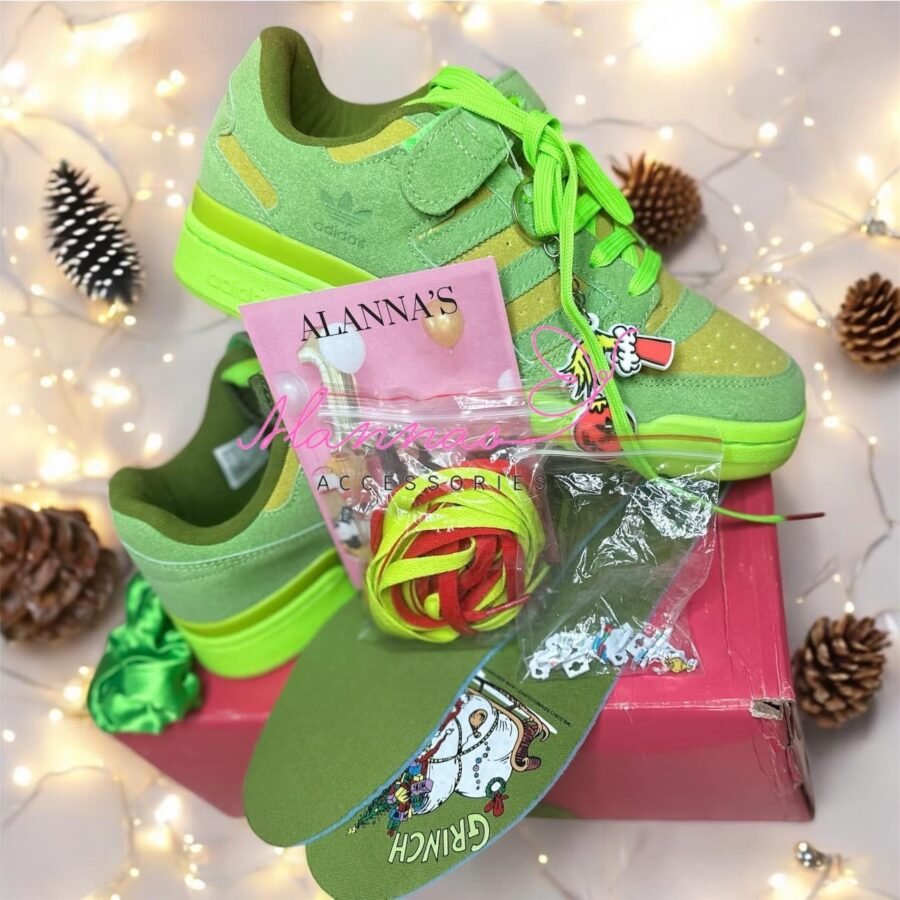 GRINCH