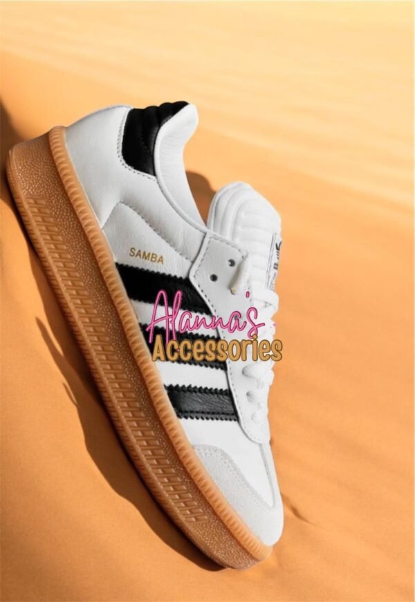 Samba Adidas