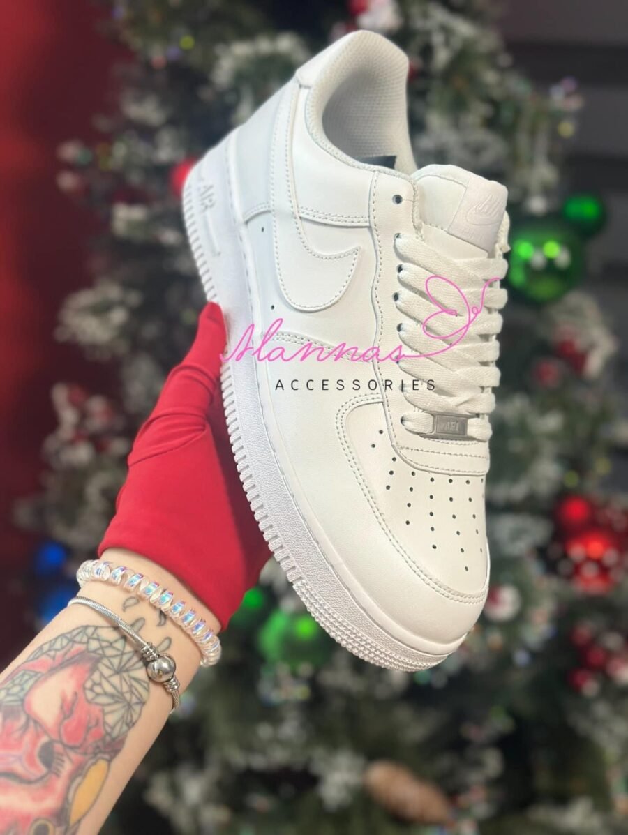 Air Force 1 Classic