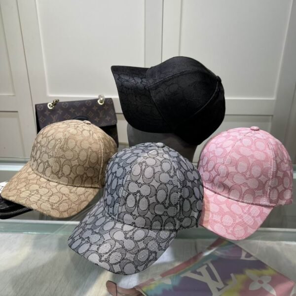 Gorras 🧢