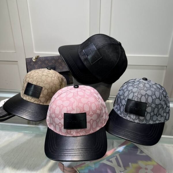 Gorras 🧢 Coach
