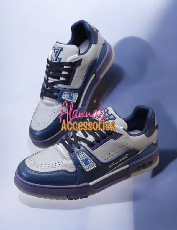 LV AZUL MARINO💙