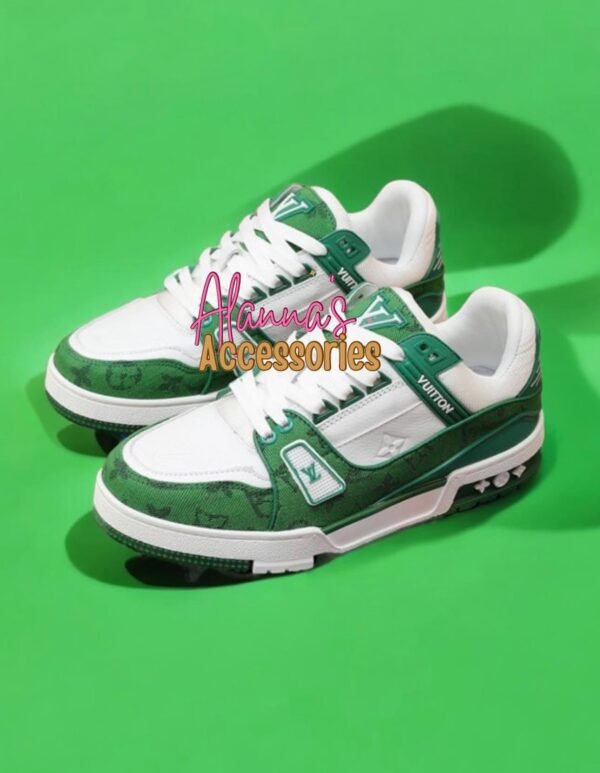 LV VERDE💚