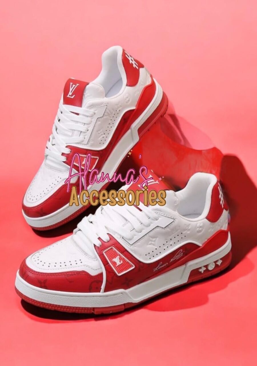 LV ROJO❤️