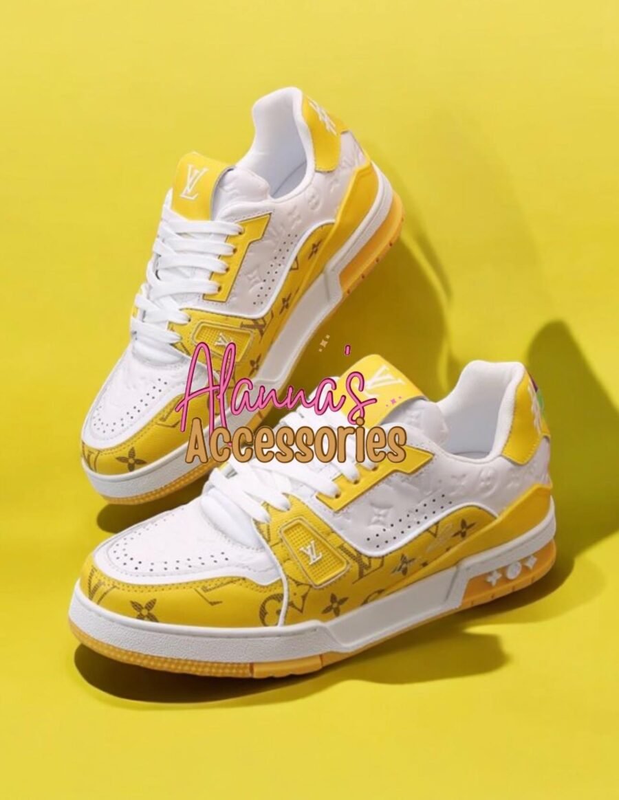 LV AMARILLO💛
