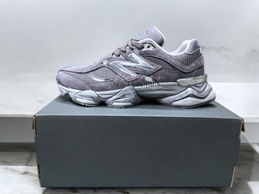 New B 9060’