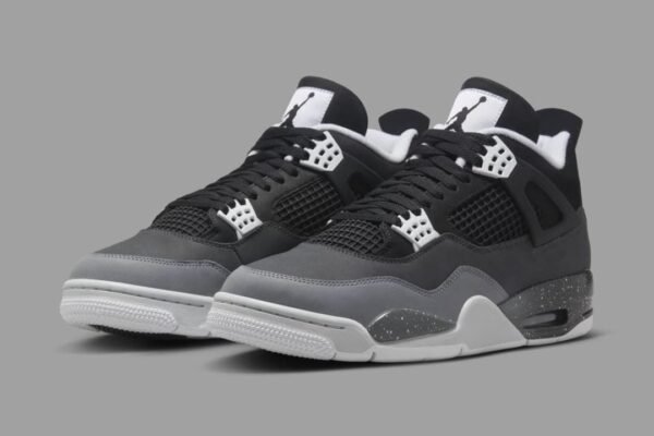Air Jordan 4 Fear’