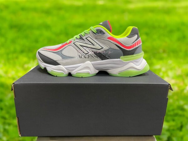 9060 'Glow'