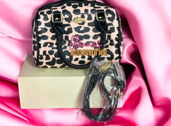 Coach al momento ✨